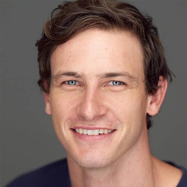 MC: Walter Neilands